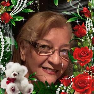 Meet your Posher, Maria